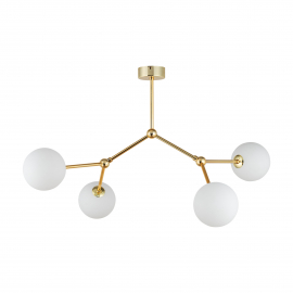 Lampa sufitowa FAIRY GOLD 6470