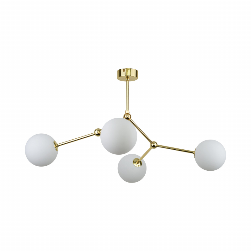 Lampa sufitowa FAIRY GOLD 6470