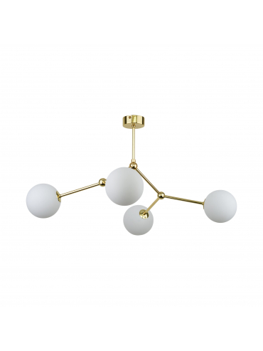 Lampa sufitowa FAIRY GOLD 6470