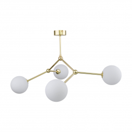 Lampa sufitowa FAIRY GOLD 6470