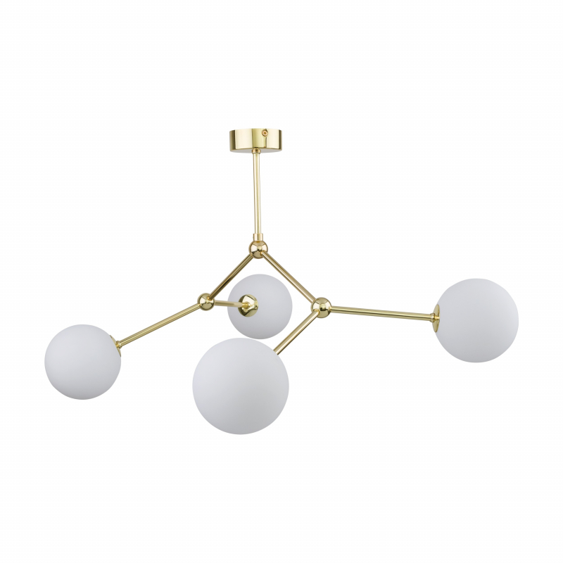 Lampa sufitowa FAIRY GOLD 6470