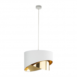 Lampa wisząca GRANT WHITE 4820