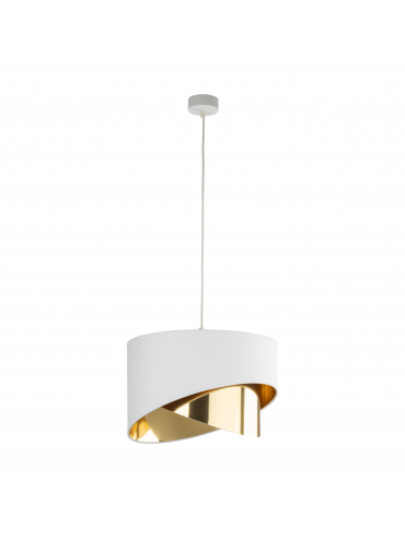 Lampa wisząca GRANT WHITE 4820