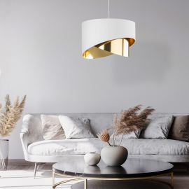 Lampa wisząca GRANT WHITE 4820