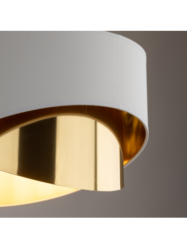 Lampa wisząca GRANT WHITE 4820