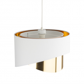 Lampa wisząca GRANT WHITE 4820