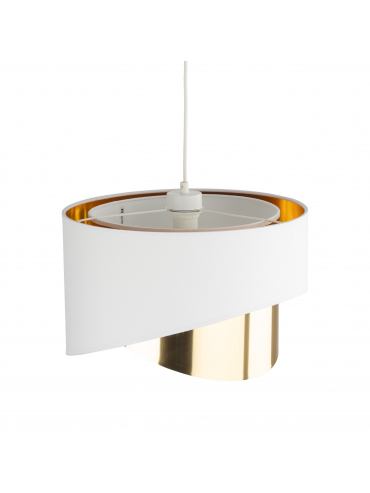 Lampa wisząca GRANT WHITE 4820