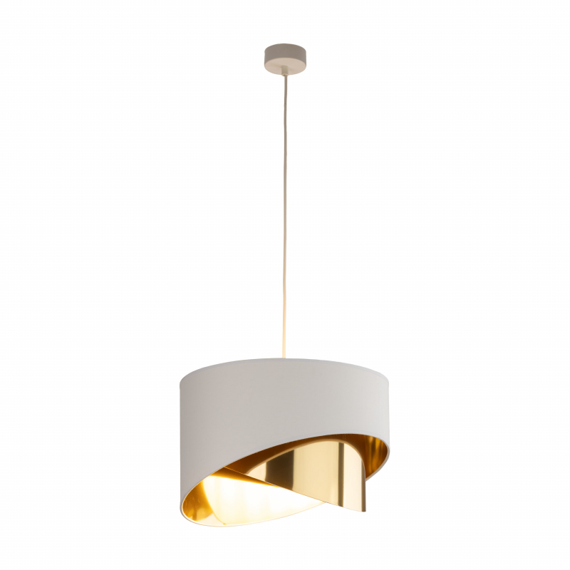 Lampa wisząca GRANT WHITE 4820