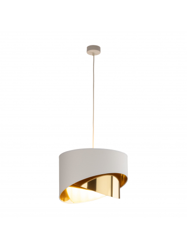 Lampa wisząca GRANT WHITE 4820