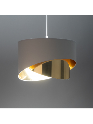 Lampa wisząca GRANT WHITE 4820