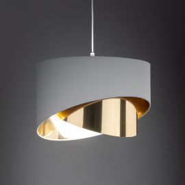 Lampa wisząca GRANT WHITE 4820