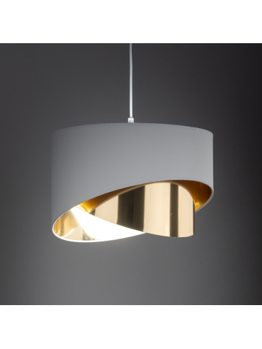 Lampa wisząca GRANT WHITE 4820