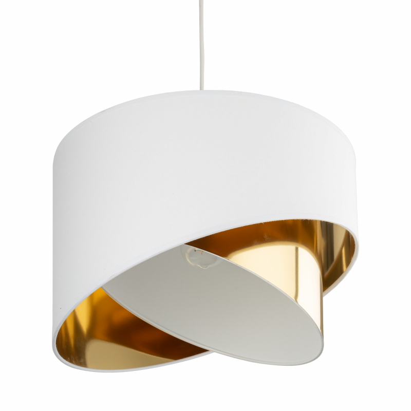 Lampa wisząca GRANT WHITE 4820