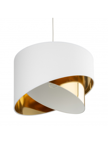 Lampa wisząca GRANT WHITE 4820