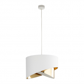 Lampa wisząca GRANT WHITE 4820