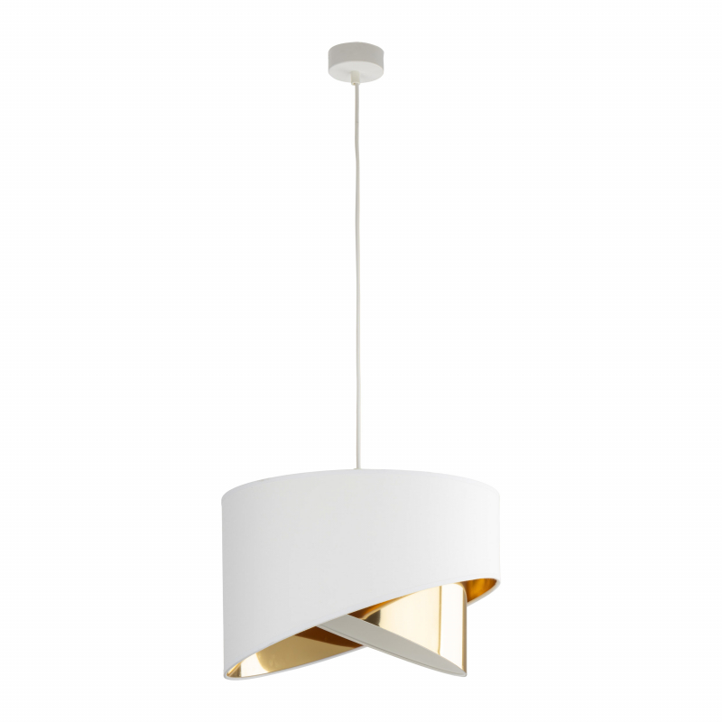 Lampa wisząca GRANT WHITE 4820