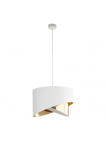Lampa wisząca GRANT WHITE 4820