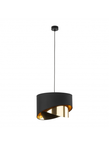 Lampa wisząca GRANT BLACK 4823