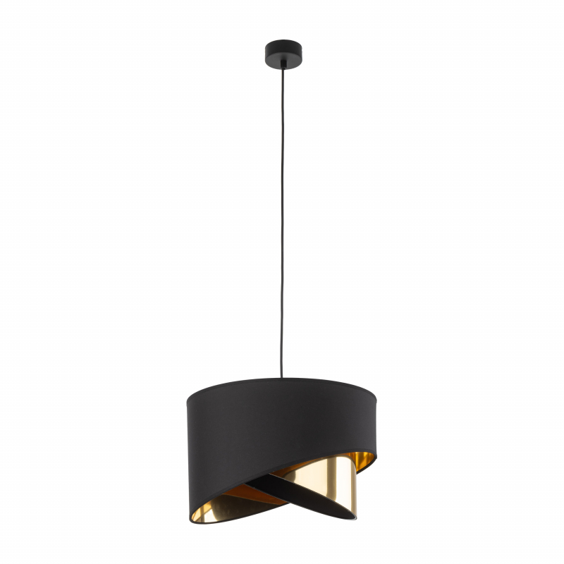 Lampa wisząca GRANT BLACK 4823