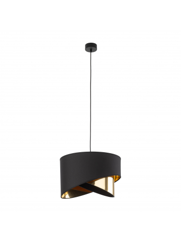 Lampa wisząca GRANT BLACK 4823
