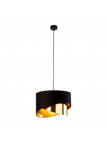 Lampa wisząca GRANT BLACK 4823