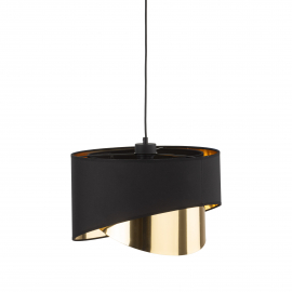 Lampa wisząca GRANT BLACK 4823