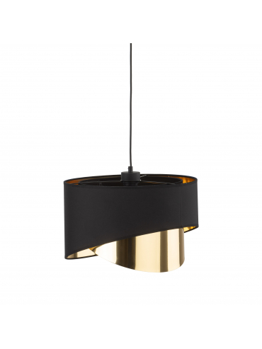 Lampa wisząca GRANT BLACK 4823