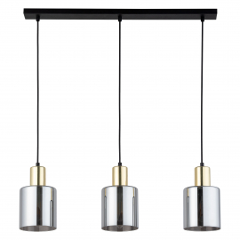 Lampa wisząca SIERRA GOLD 6662