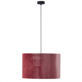 Lampa wisząca TERCINO PINK 6164