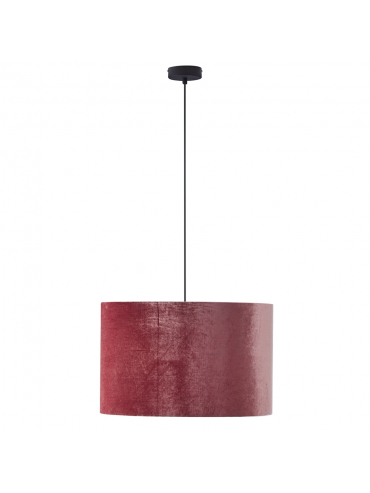 Lampa wisząca TERCINO PINK 6164