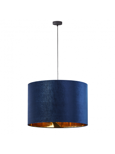 Lampa wisząca TERCINO BLUE 6173
