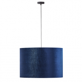 Lampa wisząca TERCINO BLUE 6173