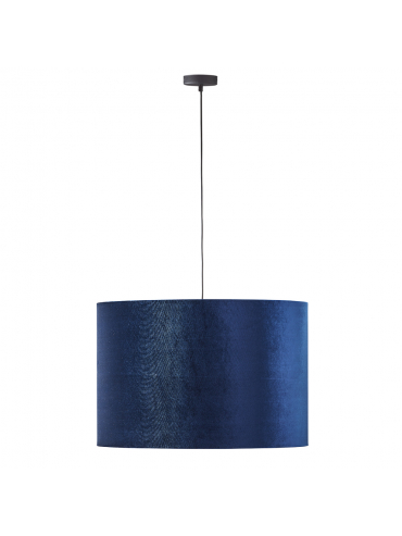 Lampa wisząca TERCINO BLUE 6173