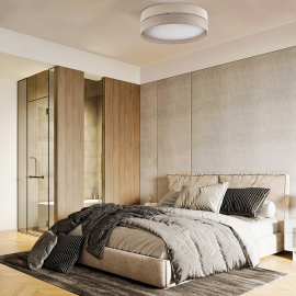 Lampa sufitowa ECO 5774