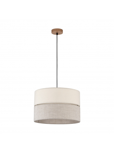 Lampa wisząca ECO 5772