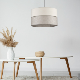 Lampa wisząca ECO 5772