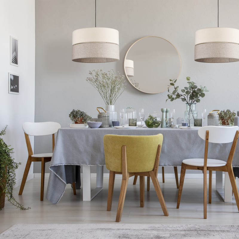 Lampa wisząca ECO 5772