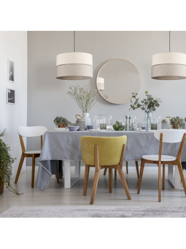 Lampa wisząca ECO 5772
