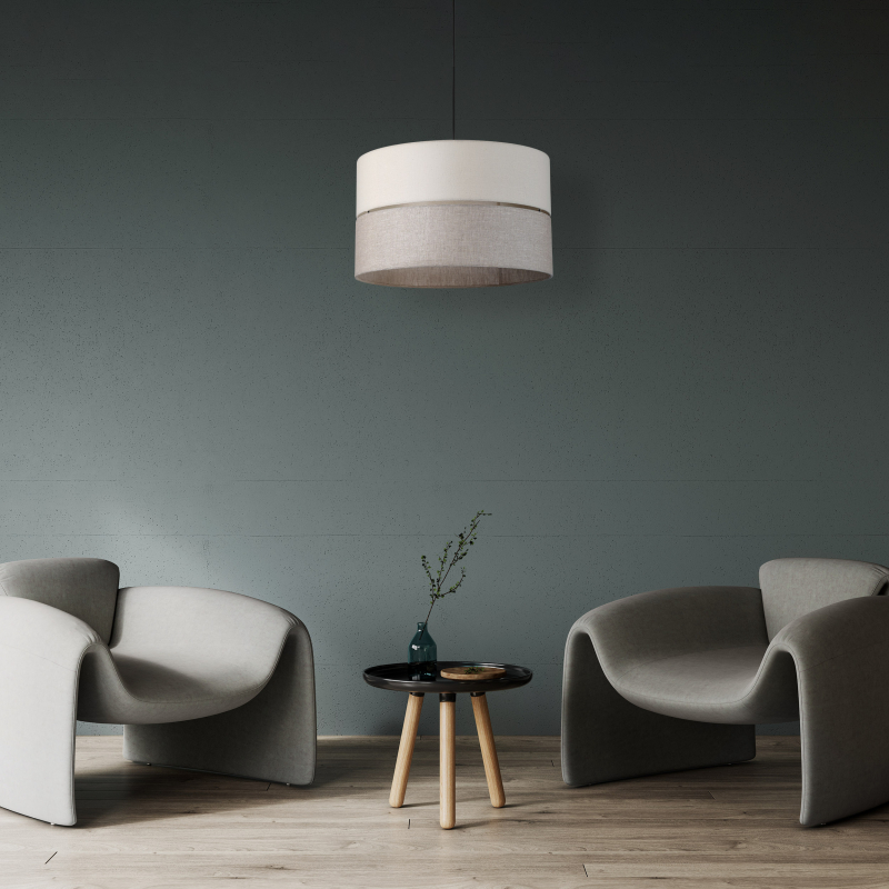 Lampa wisząca ECO 5772