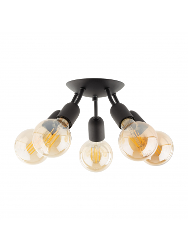 Lampa sufitowa RUBIO 4830