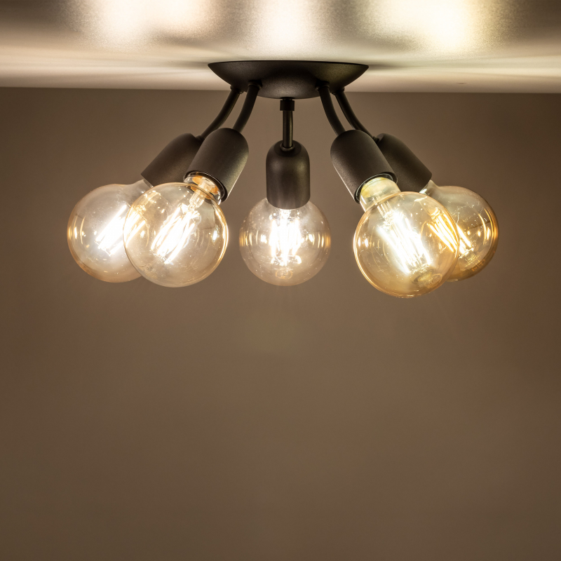 Lampa sufitowa RUBIO 4830