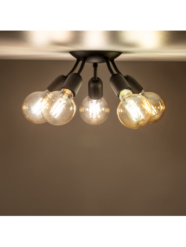 Lampa sufitowa RUBIO 4830