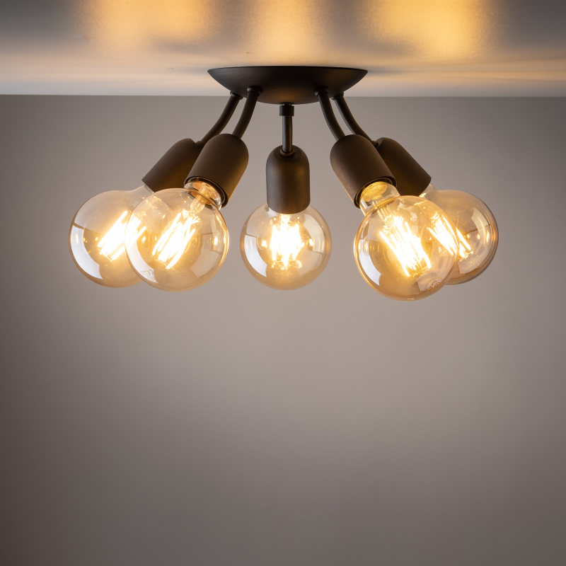 Lampa sufitowa RUBIO 4830