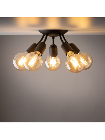 Lampa sufitowa RUBIO 4830