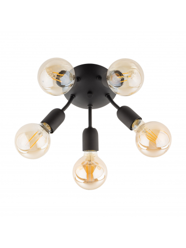 Lampa sufitowa RUBIO 4830