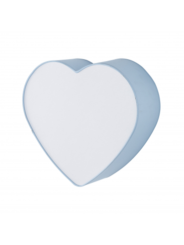 Lampa sufitowa HEART BLUE 5924