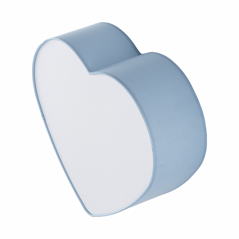Lampa sufitowa HEART BLUE 5924