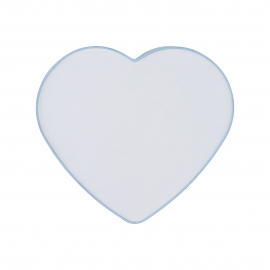 Lampa sufitowa HEART BLUE 5924