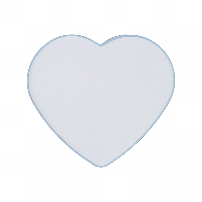 Lampa sufitowa HEART BLUE 5924