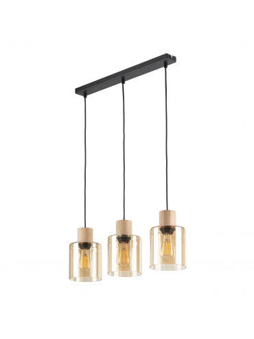 Lampa wisząca ORSON 4568